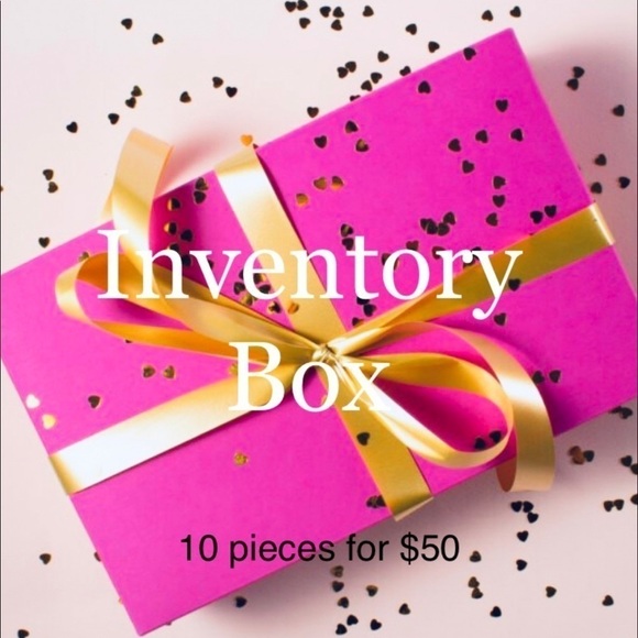 Reseller’s box - Picture 3 of 3